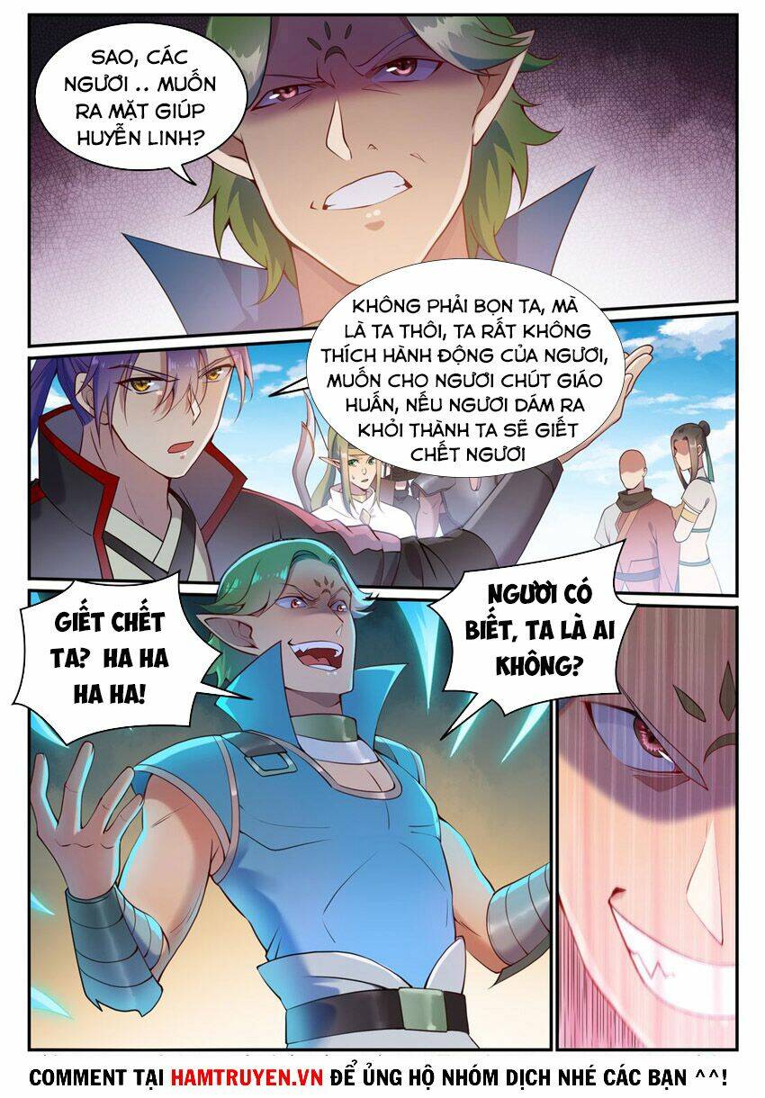 Bách Luyện Thành Thần Chapter 632 - Trang 2