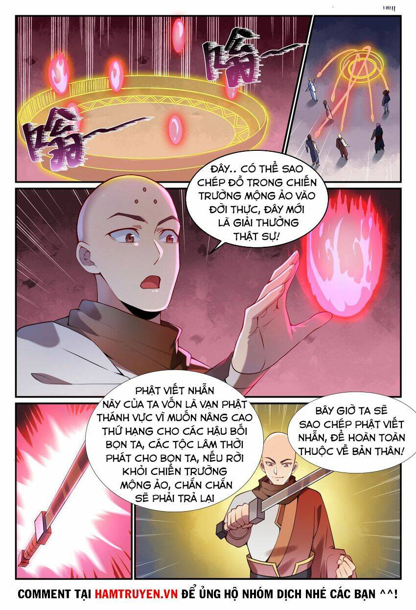 Bách Luyện Thành Thần Chapter 632 - Trang 2