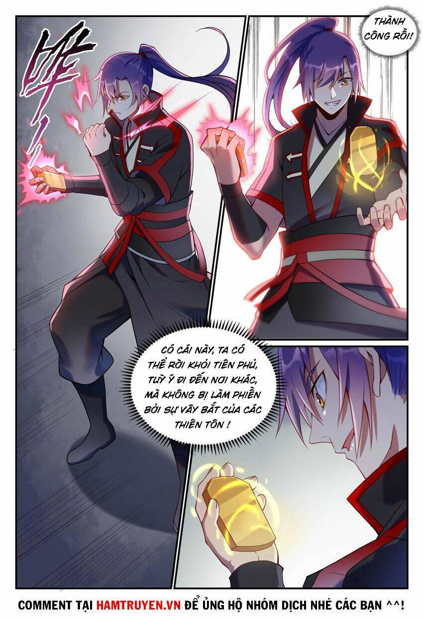 Bách Luyện Thành Thần Chapter 632 - Trang 2