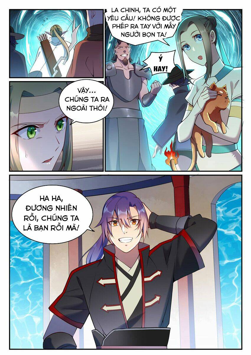 Bách Luyện Thành Thần Chapter 632 - Trang 2