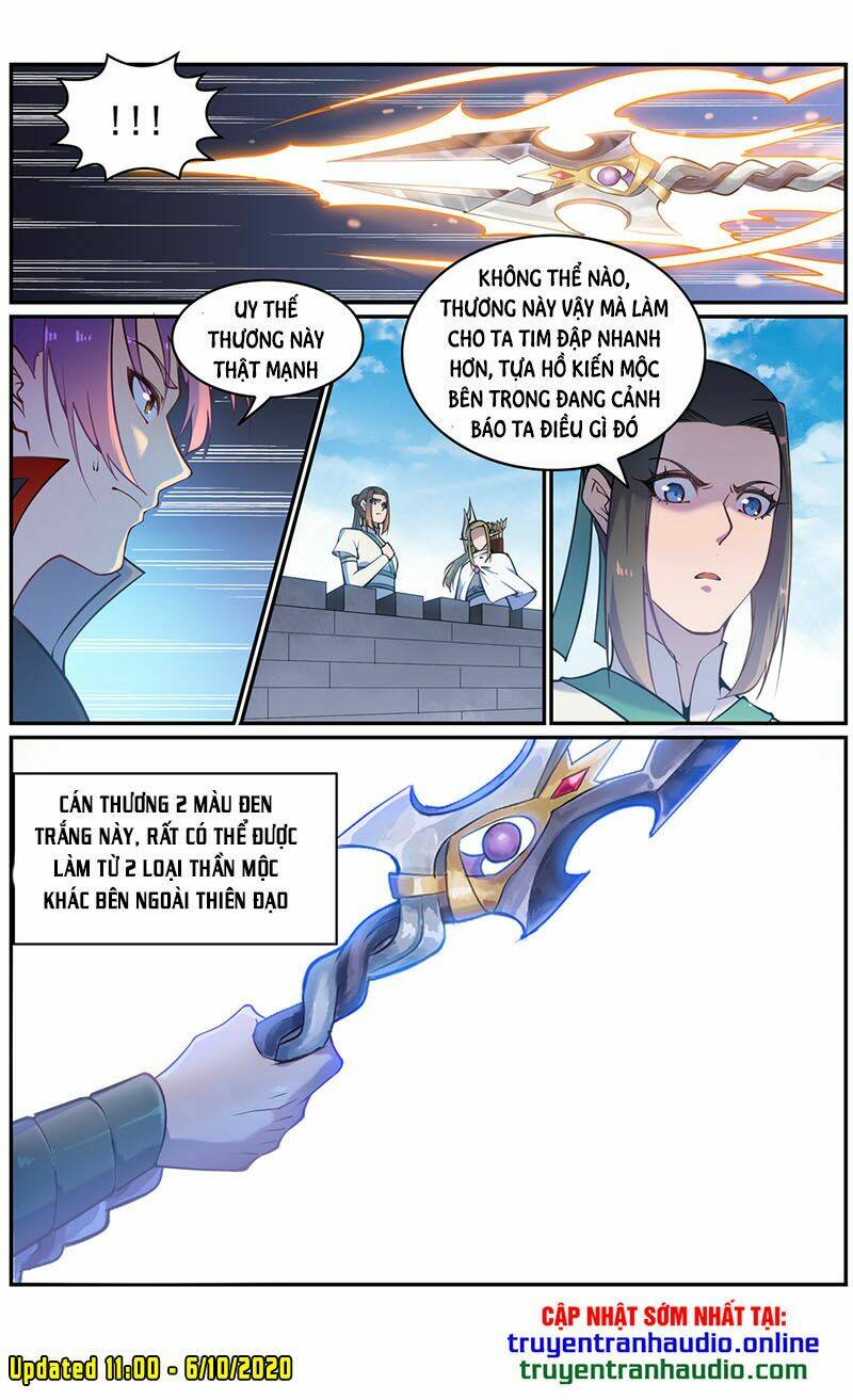 Bách Luyện Thành Thần Chapter 633 - Trang 2