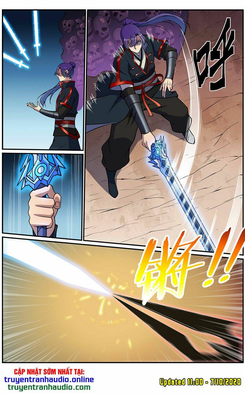 Bách Luyện Thành Thần Chapter 634 - Trang 2