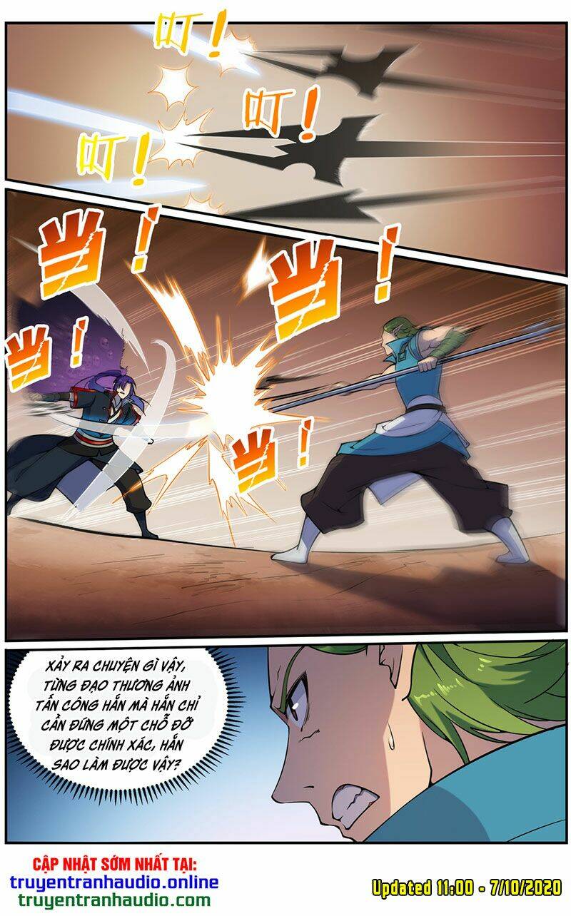 Bách Luyện Thành Thần Chapter 634 - Trang 2