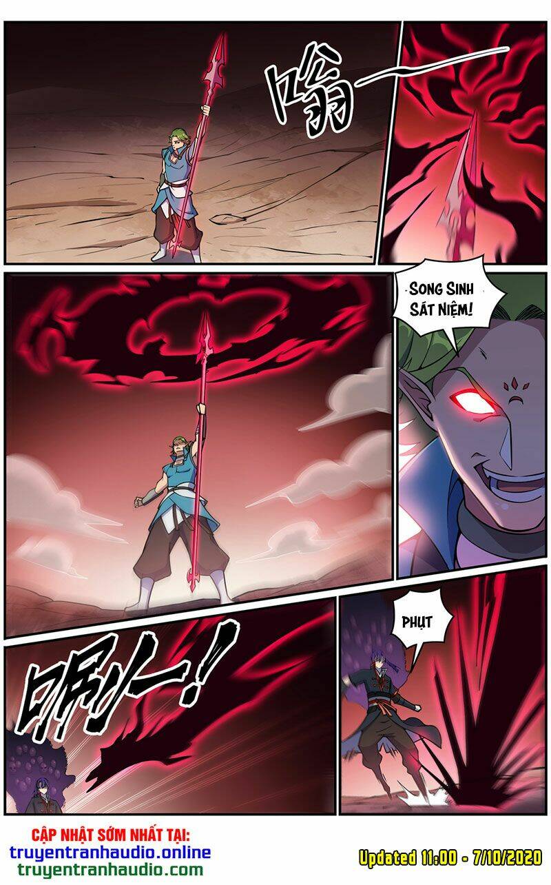 Bách Luyện Thành Thần Chapter 634 - Trang 2