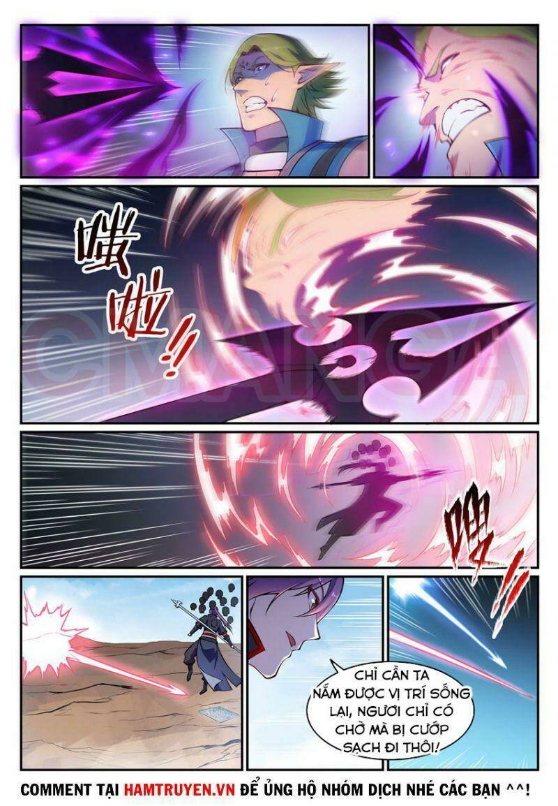 Bách Luyện Thành Thần Chapter 637 - Trang 2