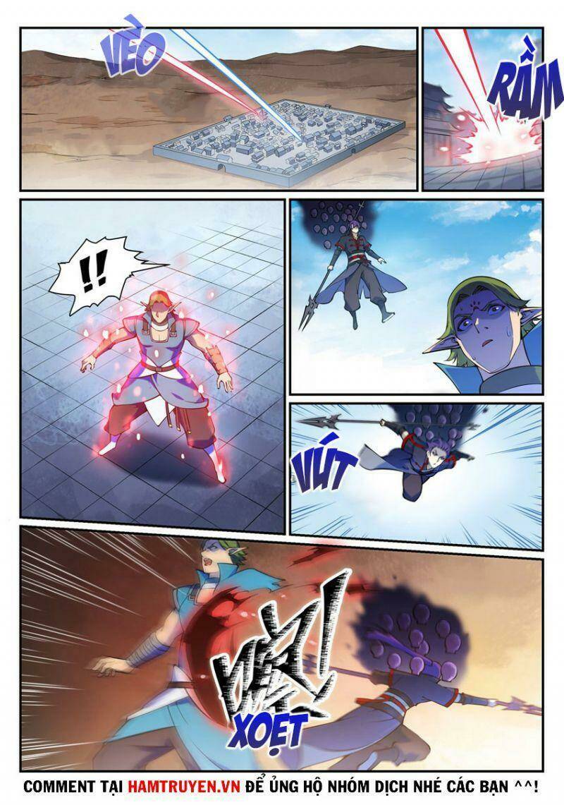 Bách Luyện Thành Thần Chapter 637 - Trang 2