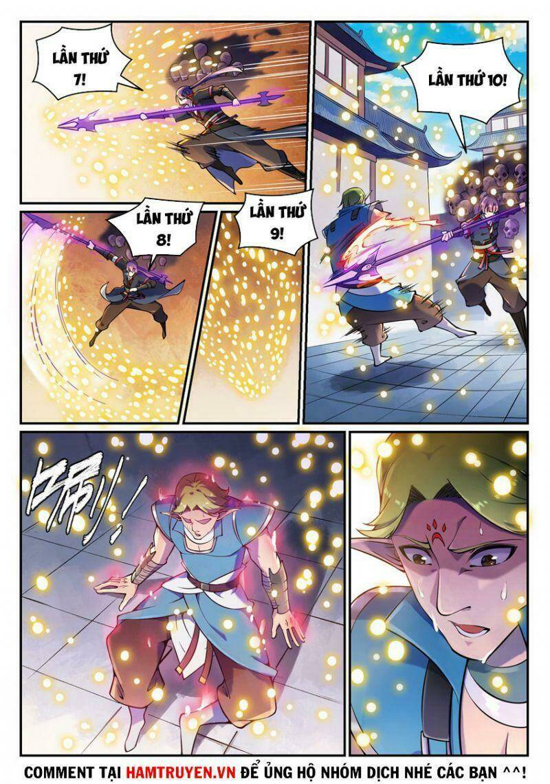 Bách Luyện Thành Thần Chapter 637 - Trang 2