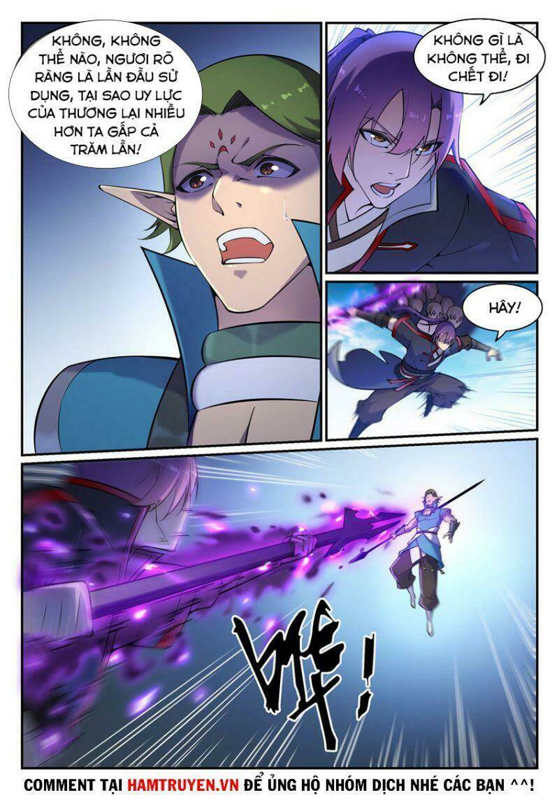 Bách Luyện Thành Thần Chapter 637 - Trang 2