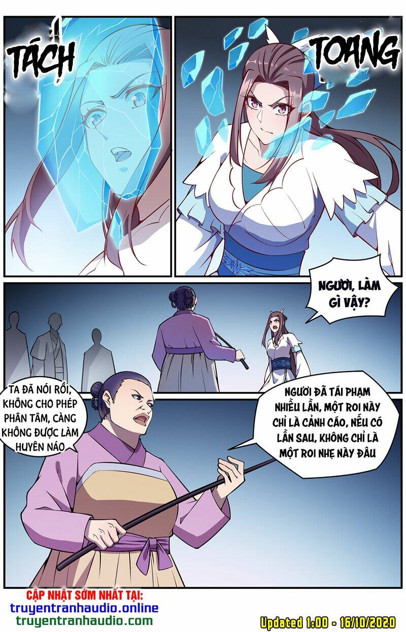 Bách Luyện Thành Thần Chapter 638 - Trang 2