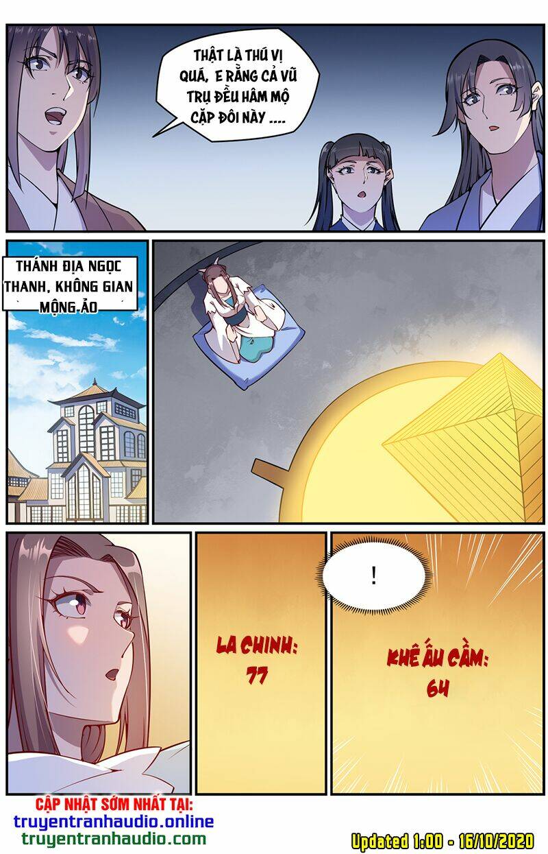 Bách Luyện Thành Thần Chapter 638 - Trang 2