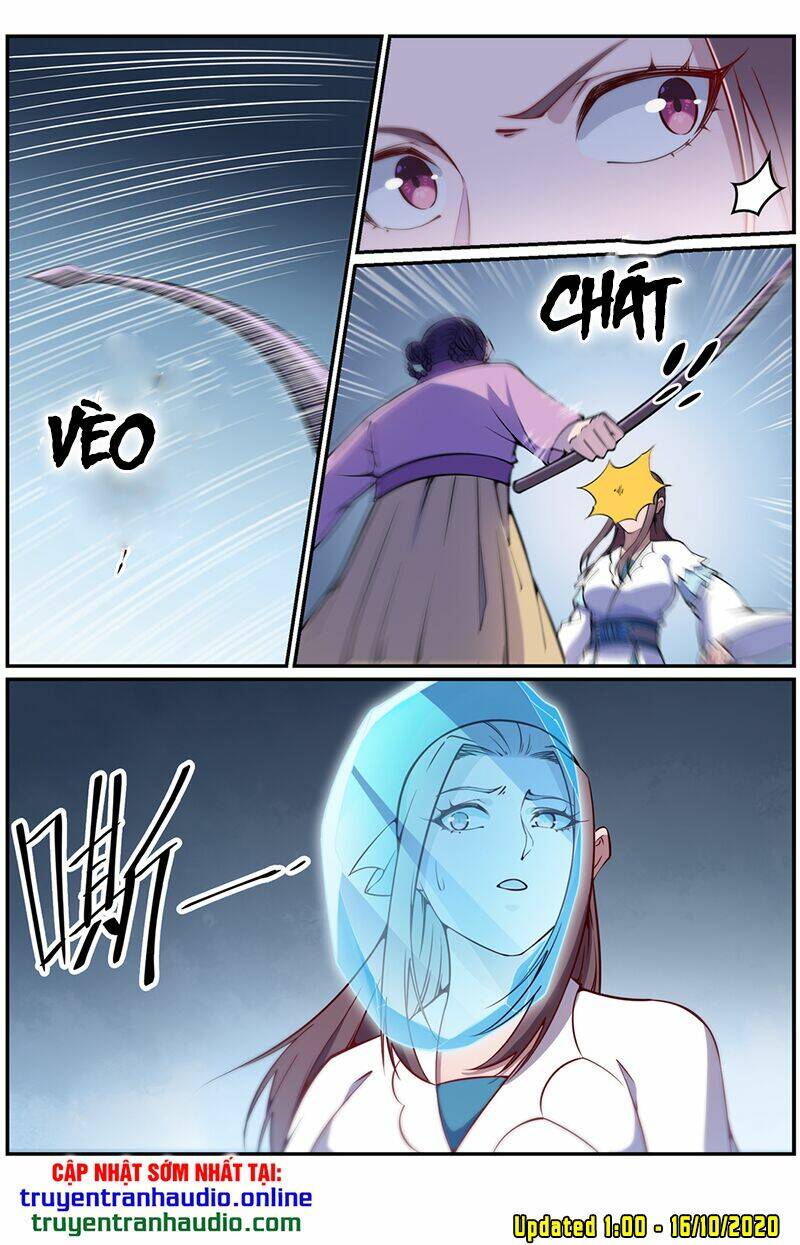 Bách Luyện Thành Thần Chapter 638 - Trang 2