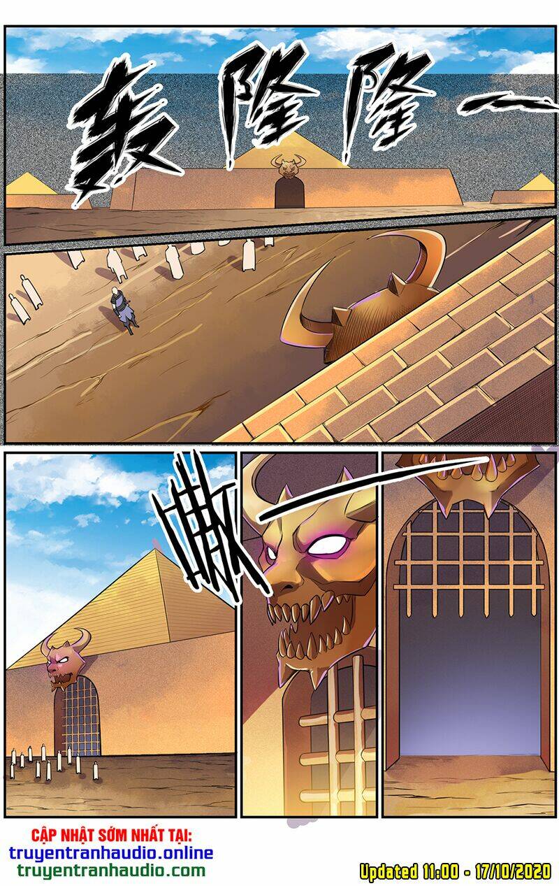 Bách Luyện Thành Thần Chapter 639 - Trang 2