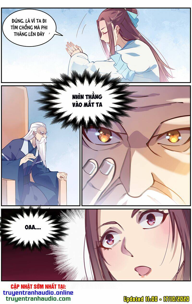Bách Luyện Thành Thần Chapter 639 - Trang 2