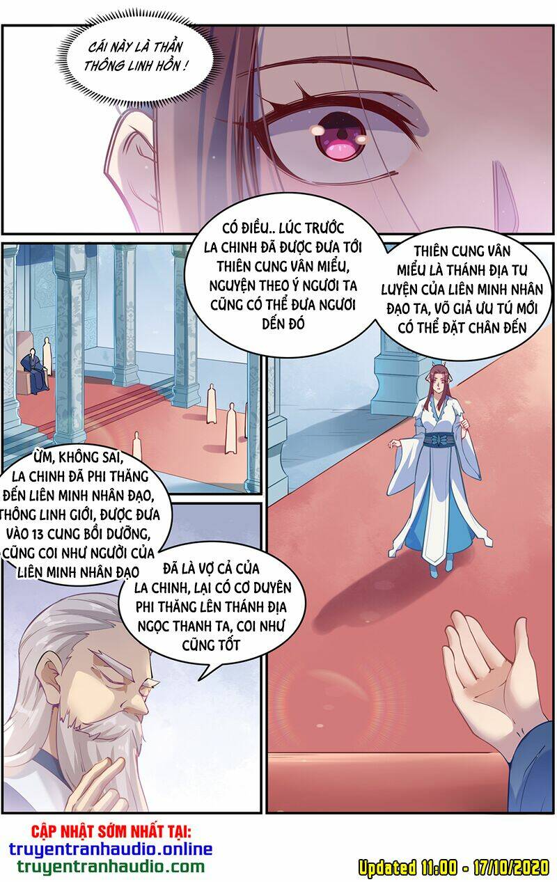 Bách Luyện Thành Thần Chapter 639 - Trang 2