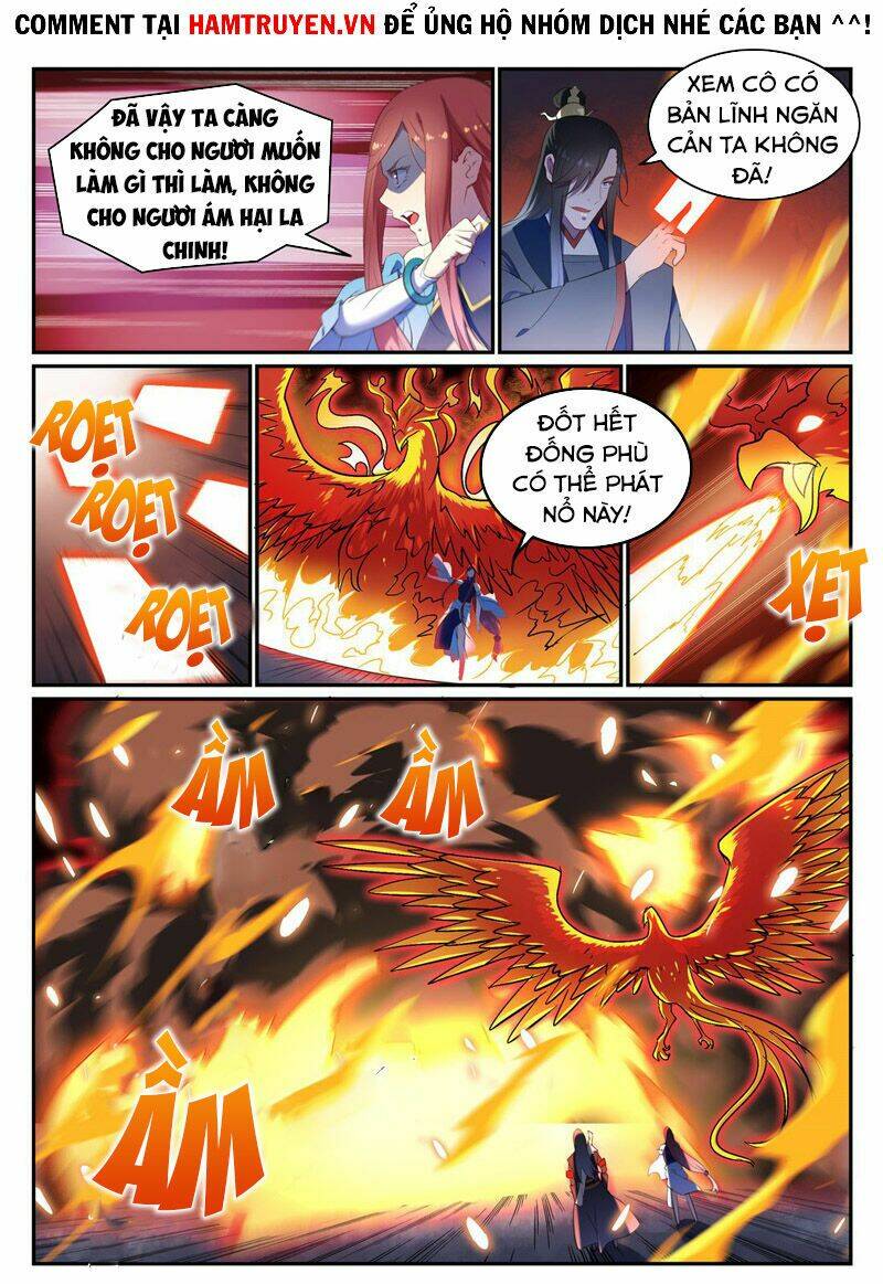 Bách Luyện Thành Thần Chapter 640 - Trang 2