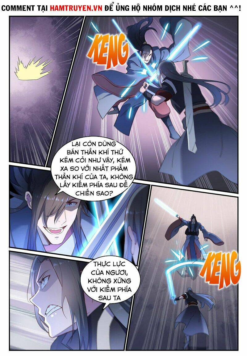 Bách Luyện Thành Thần Chapter 640 - Trang 2