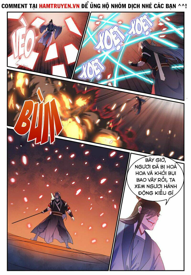 Bách Luyện Thành Thần Chapter 640 - Trang 2