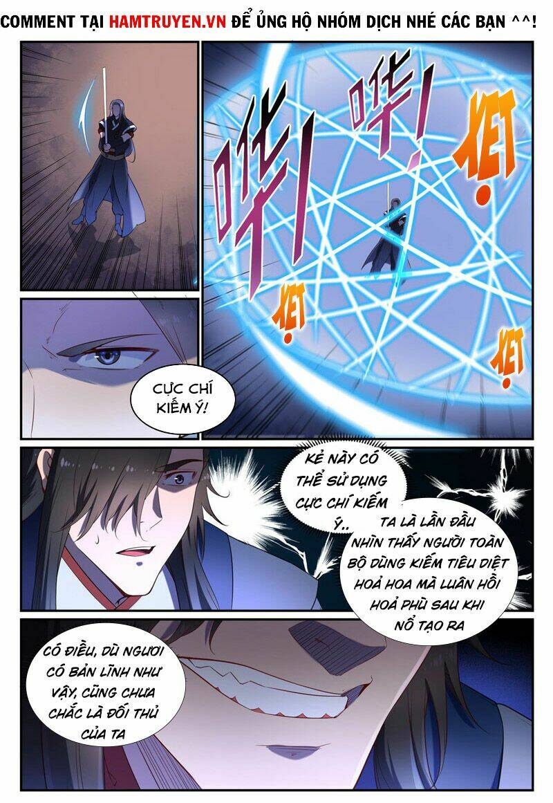 Bách Luyện Thành Thần Chapter 640 - Trang 2