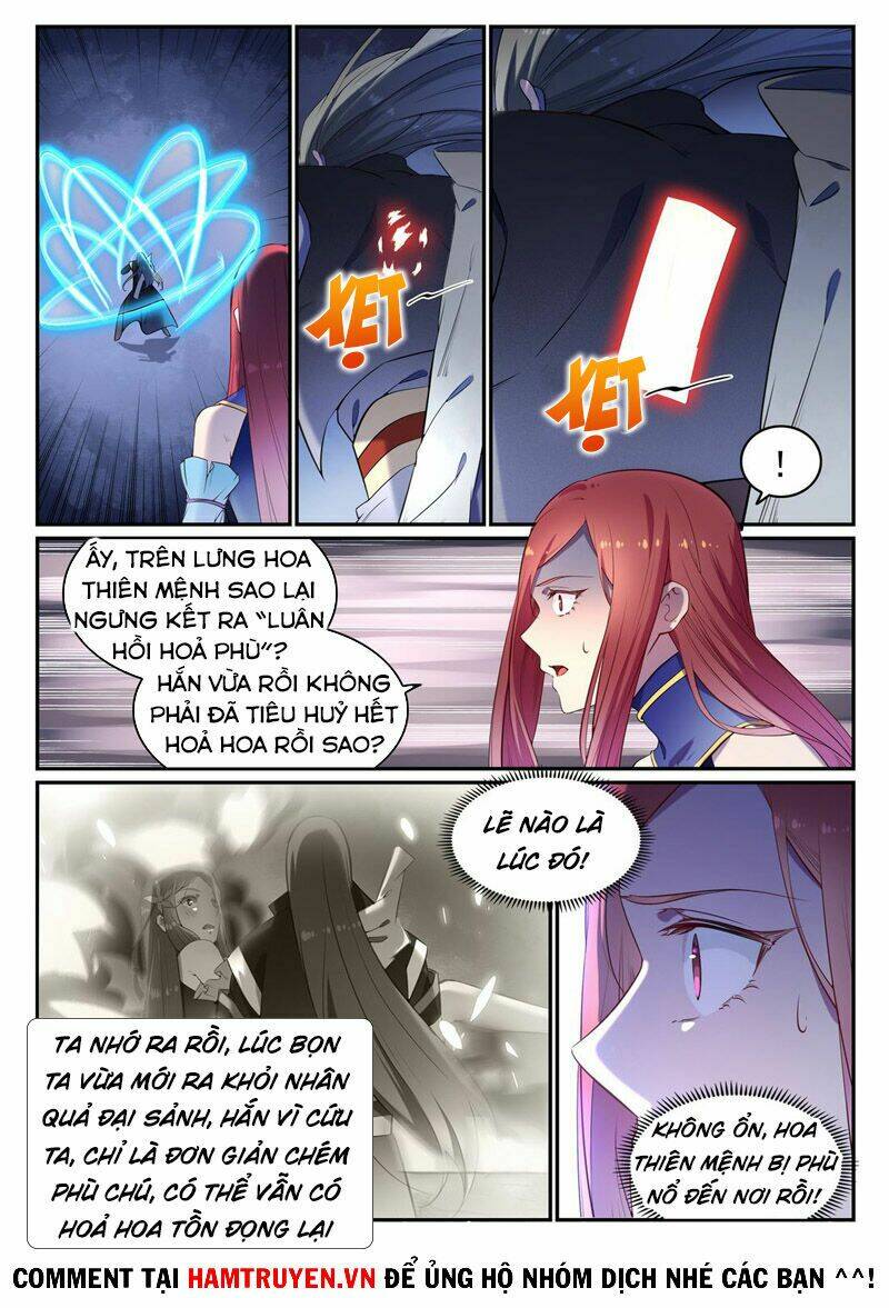 Bách Luyện Thành Thần Chapter 640 - Trang 2