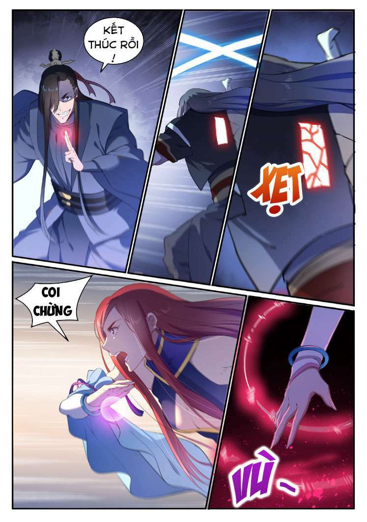 Bách Luyện Thành Thần Chapter 641 - Trang 2
