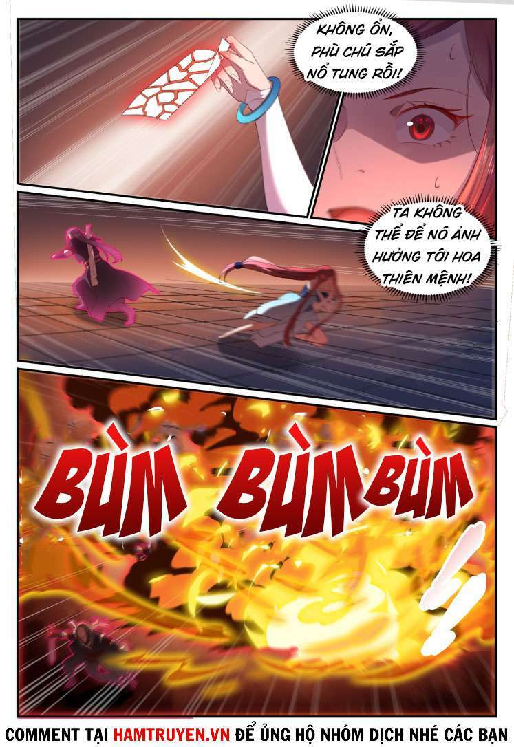 Bách Luyện Thành Thần Chapter 641 - Trang 2