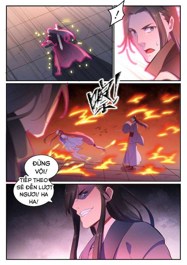 Bách Luyện Thành Thần Chapter 641 - Trang 2
