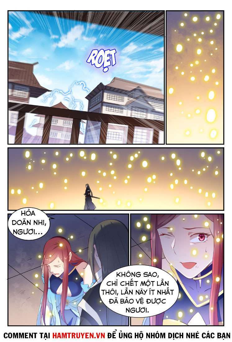 Bách Luyện Thành Thần Chapter 641 - Trang 2