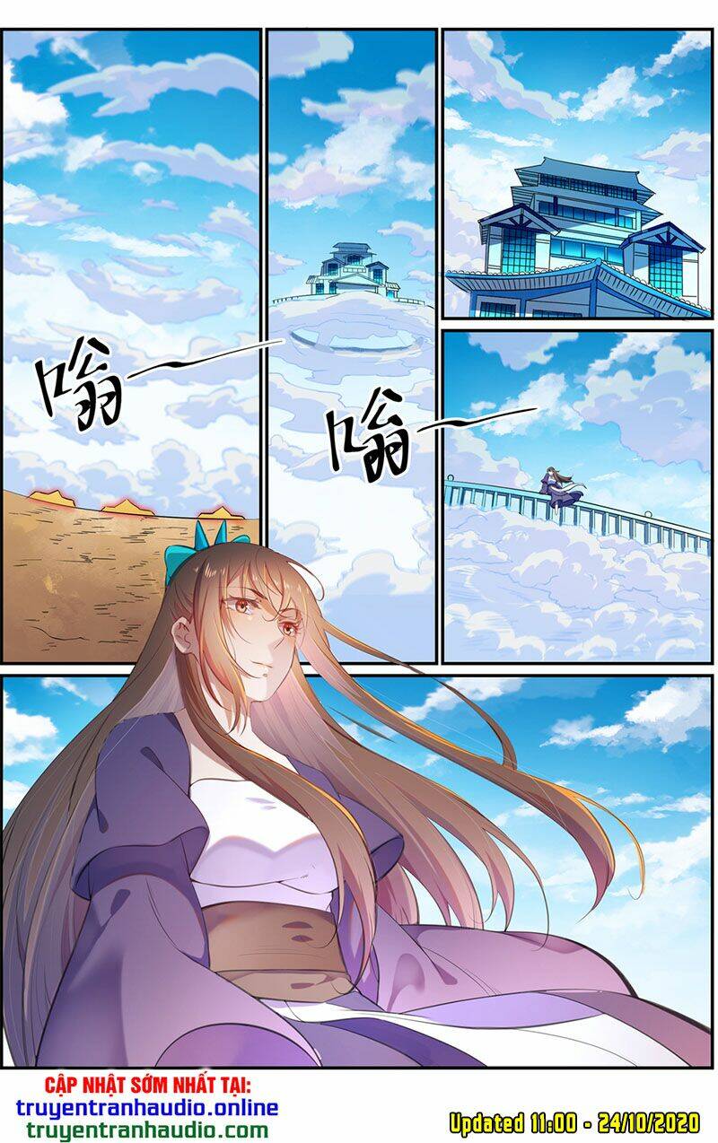 Bách Luyện Thành Thần Chapter 642 - Trang 2
