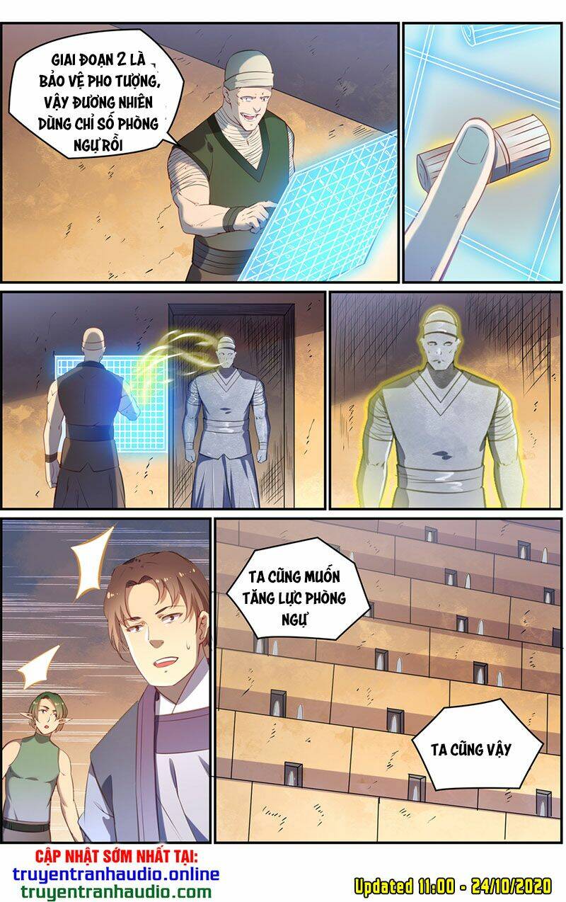 Bách Luyện Thành Thần Chapter 642 - Trang 2