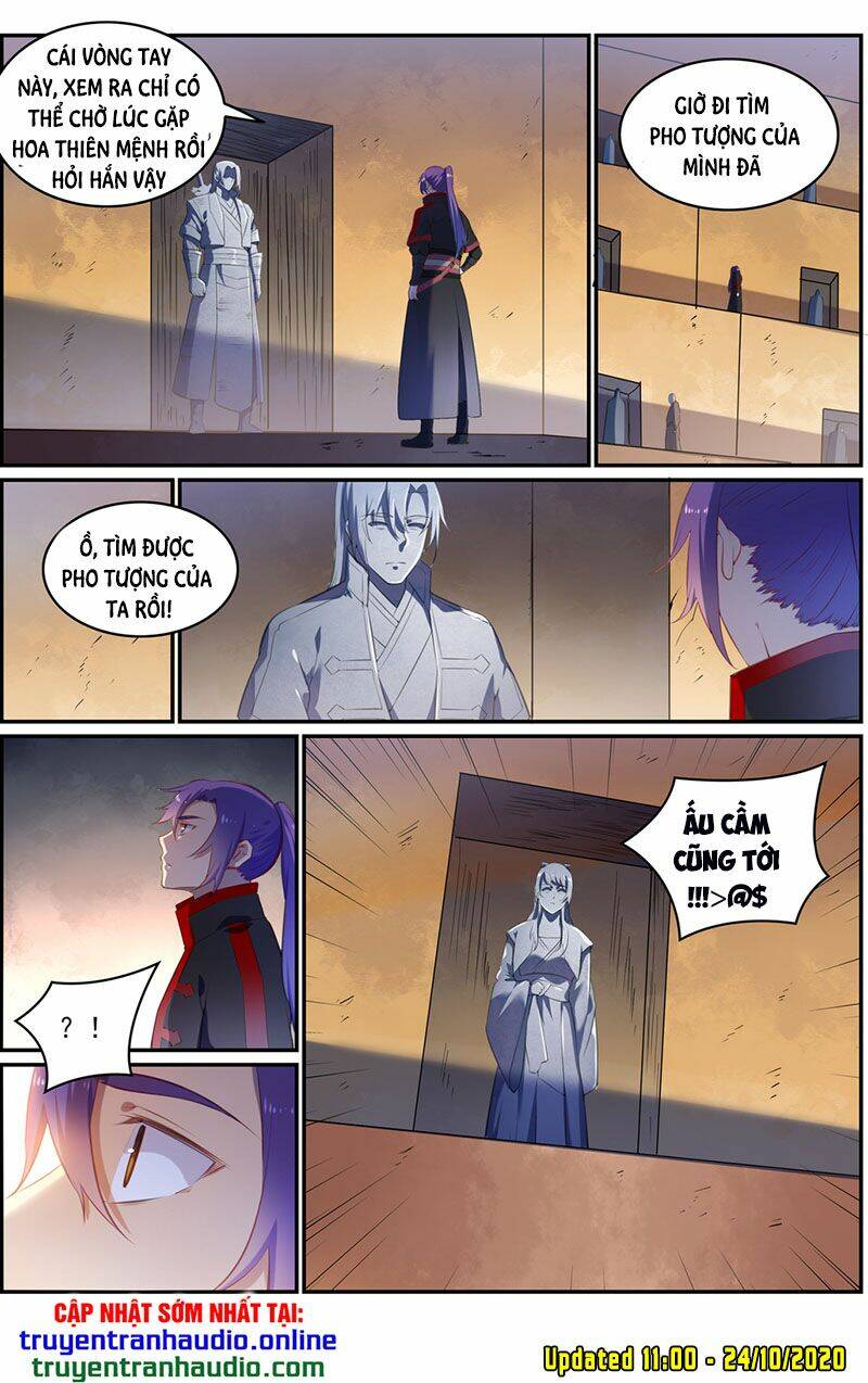 Bách Luyện Thành Thần Chapter 642 - Trang 2