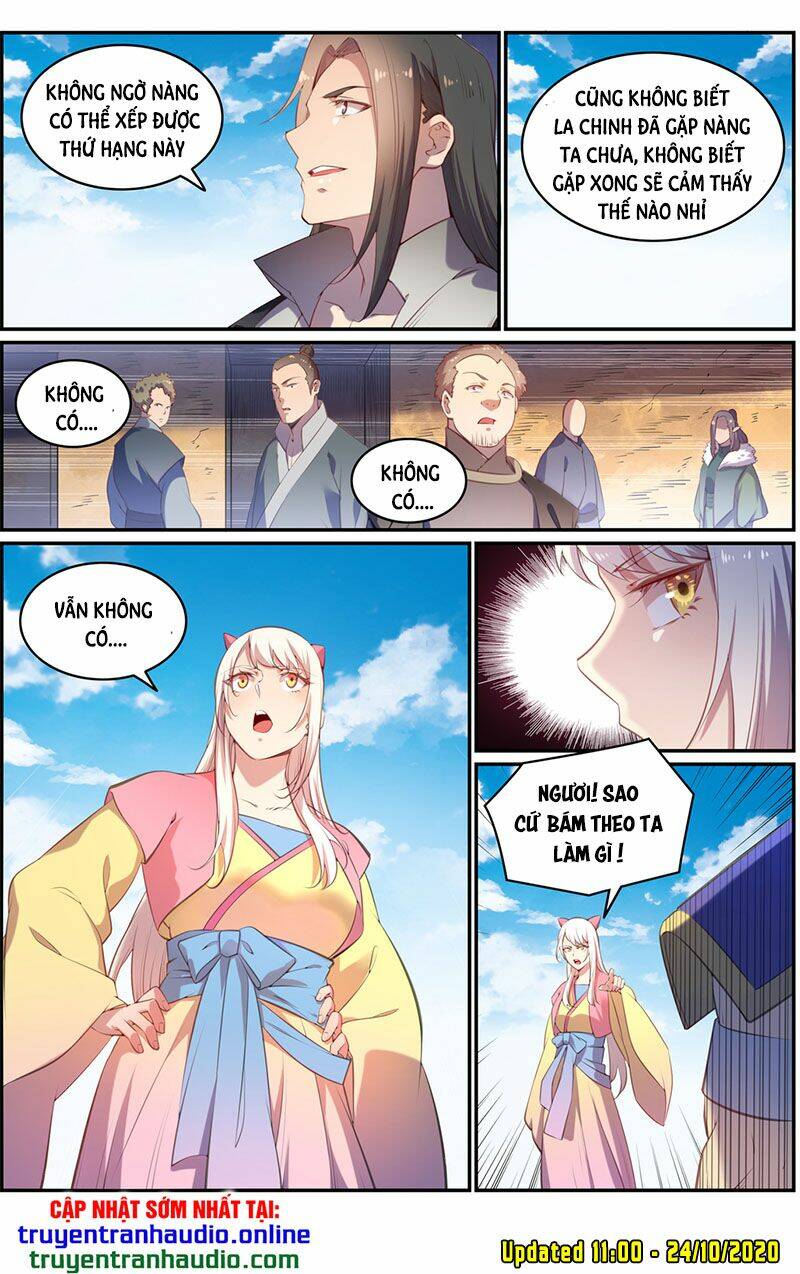 Bách Luyện Thành Thần Chapter 642 - Trang 2