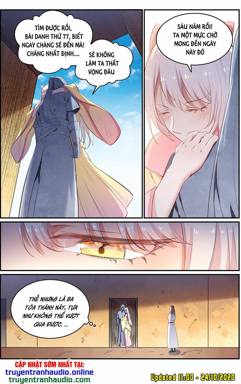 Bách Luyện Thành Thần Chapter 642 - Trang 2