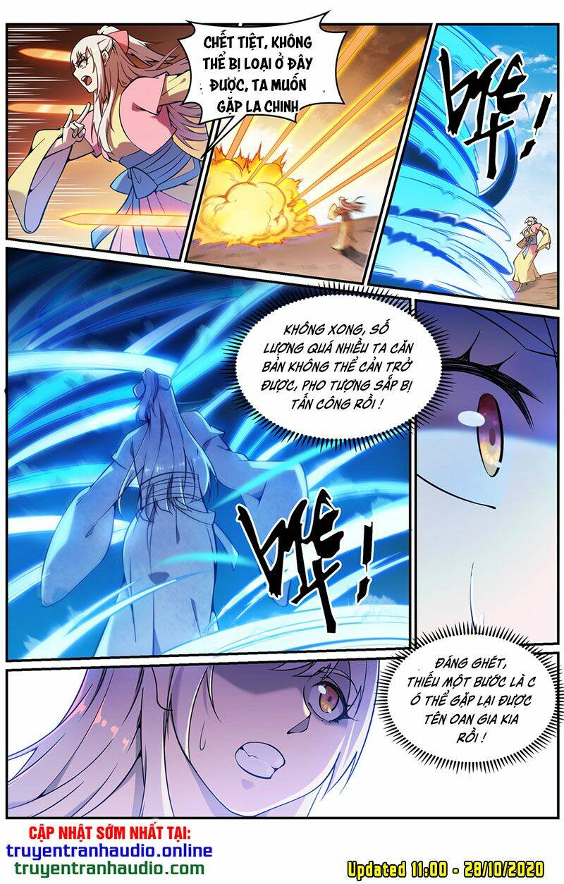 Bách Luyện Thành Thần Chapter 643 - Trang 2