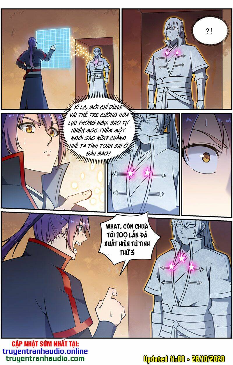 Bách Luyện Thành Thần Chapter 643 - Trang 2