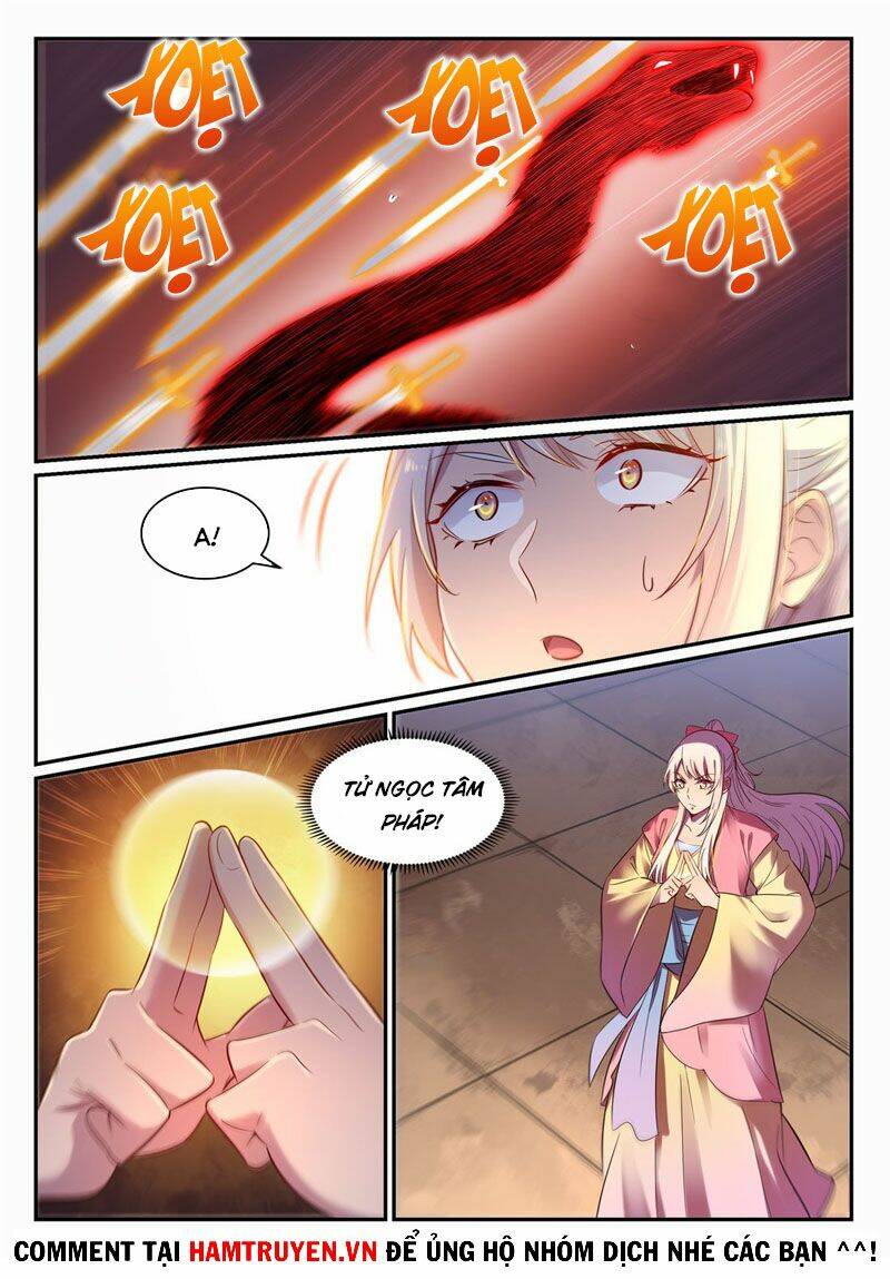 Bách Luyện Thành Thần Chapter 645 - Trang 2
