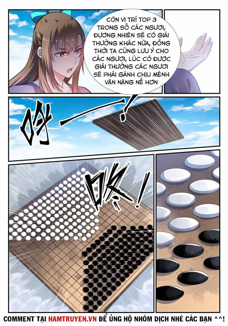 Bách Luyện Thành Thần Chapter 645 - Trang 2