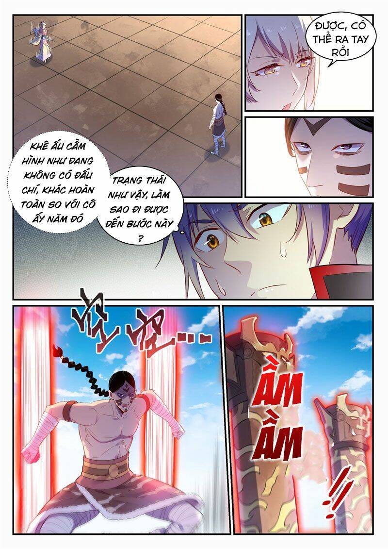 Bách Luyện Thành Thần Chapter 645 - Trang 2