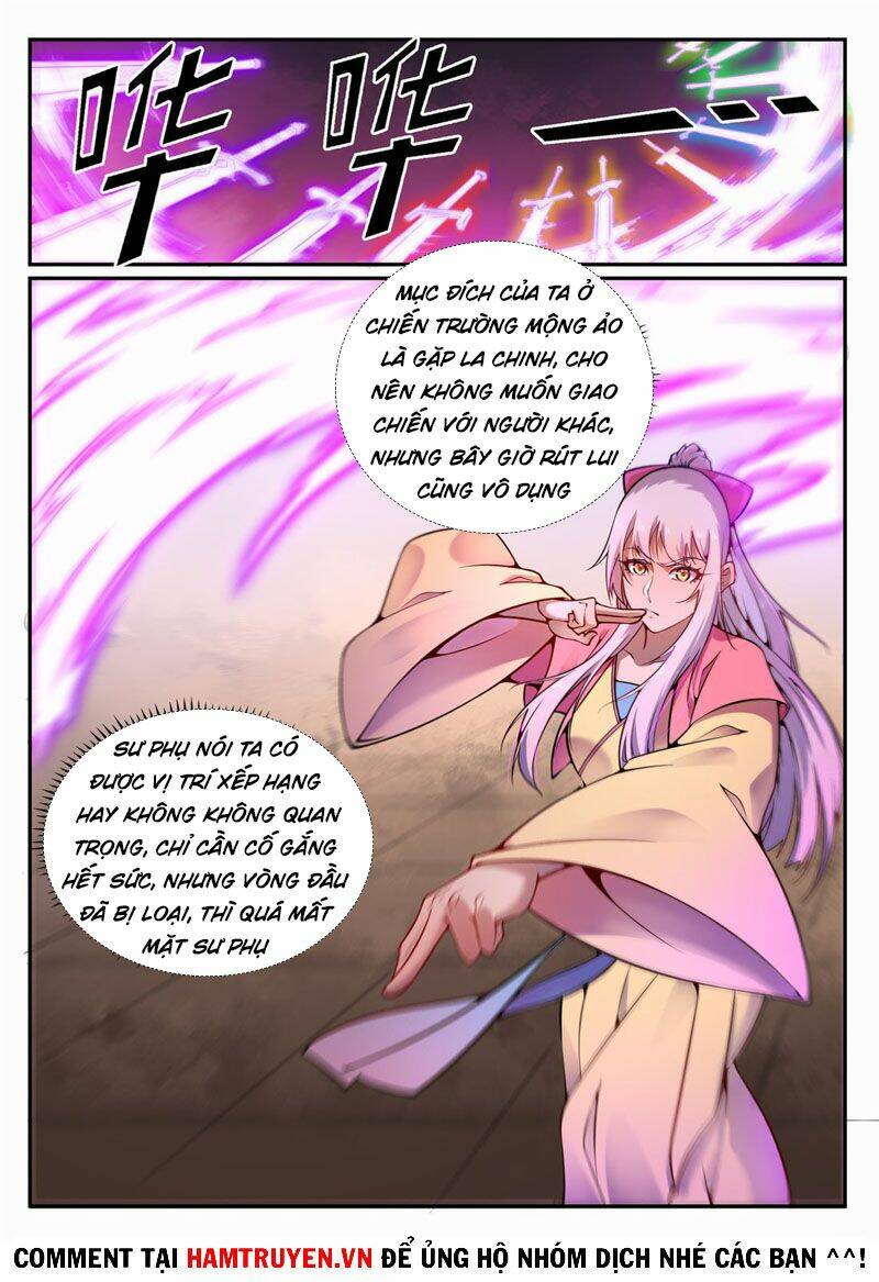 Bách Luyện Thành Thần Chapter 646 - Trang 2