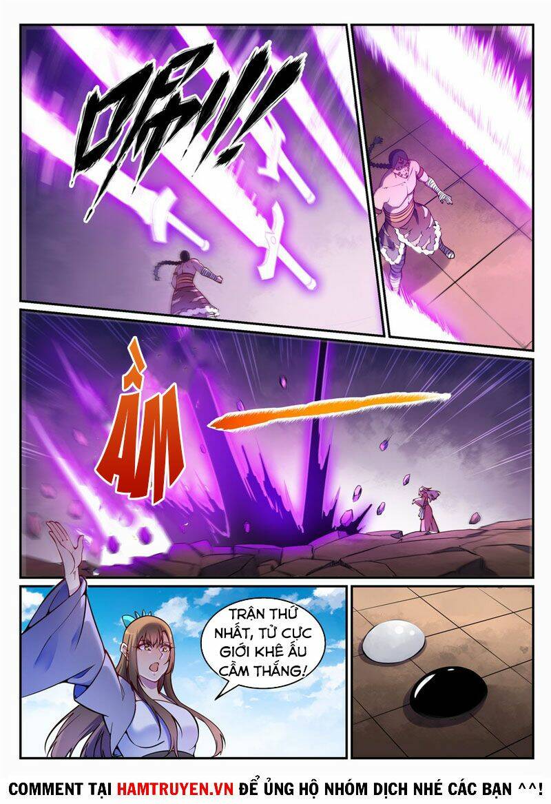 Bách Luyện Thành Thần Chapter 646 - Trang 2