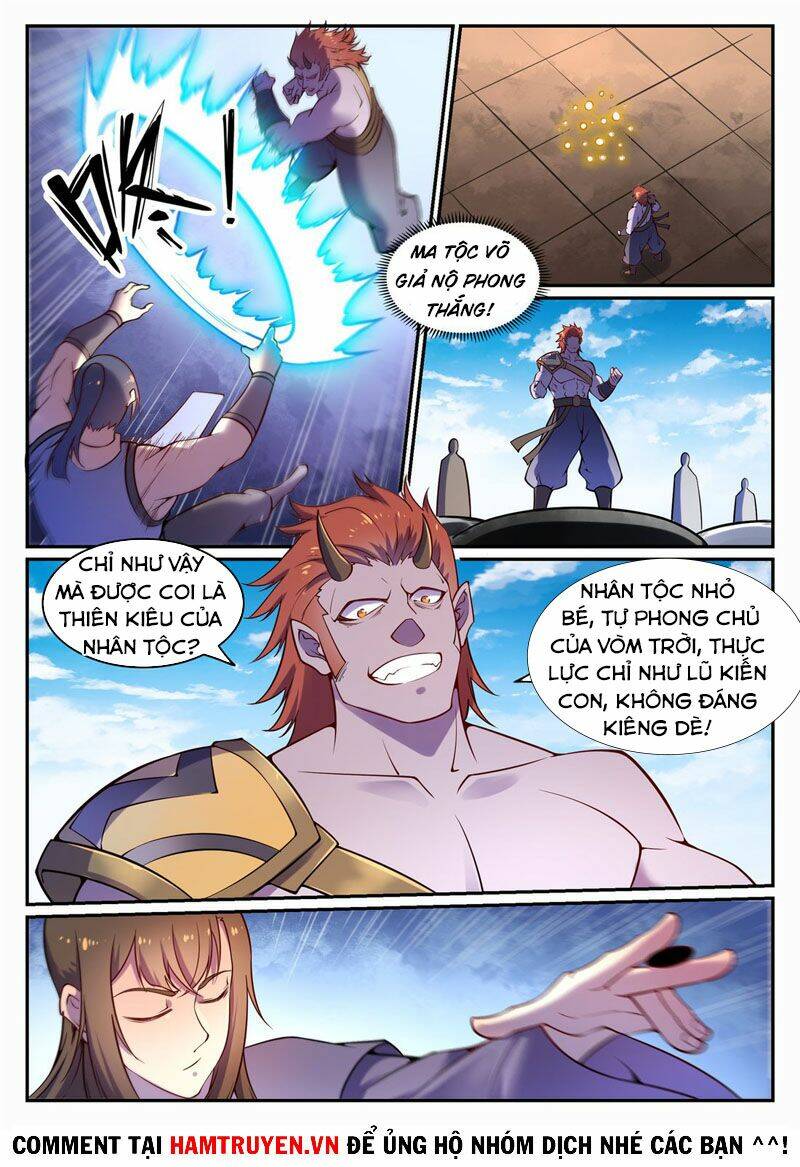 Bách Luyện Thành Thần Chapter 646 - Trang 2