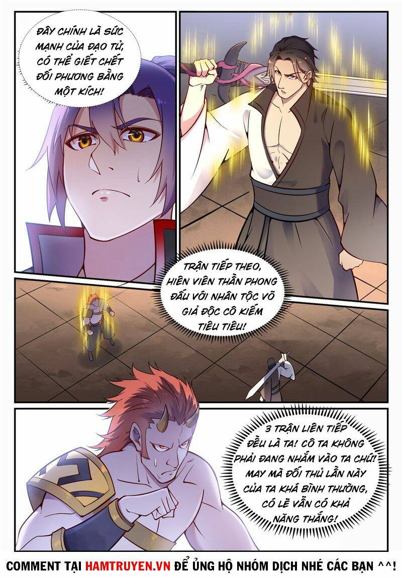 Bách Luyện Thành Thần Chapter 646 - Trang 2