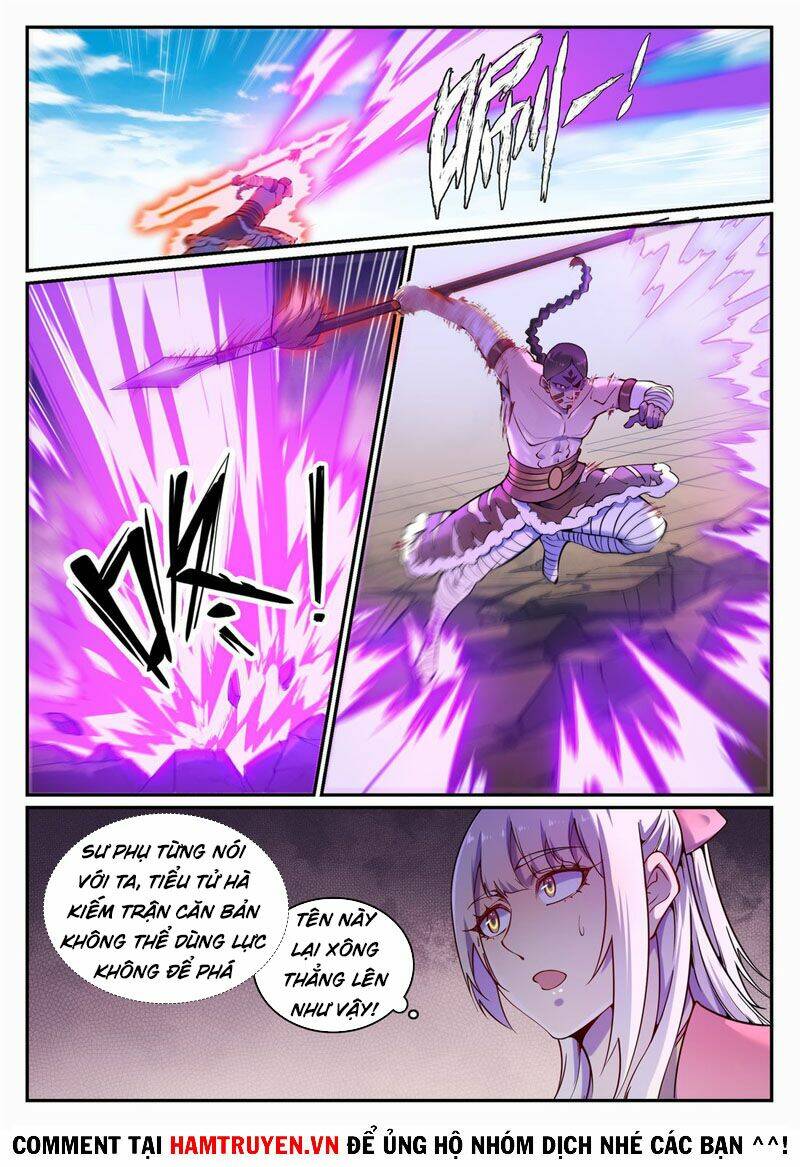Bách Luyện Thành Thần Chapter 646 - Trang 2