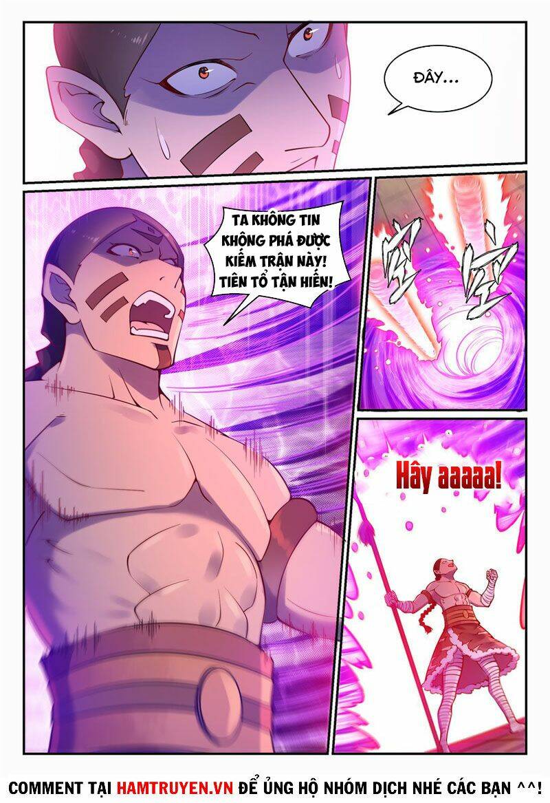 Bách Luyện Thành Thần Chapter 646 - Trang 2