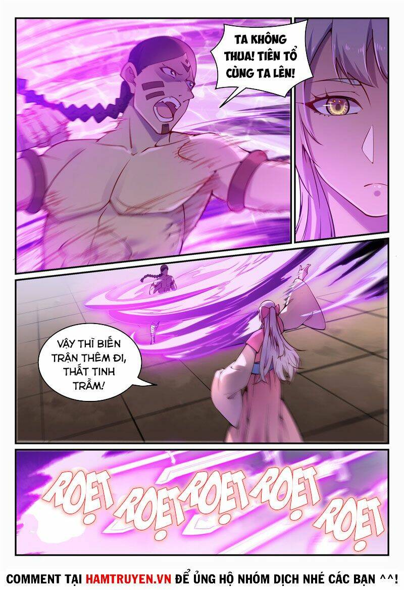 Bách Luyện Thành Thần Chapter 646 - Trang 2