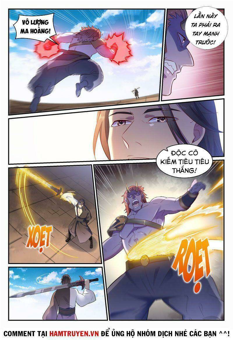 Bách Luyện Thành Thần Chapter 647 - Trang 2
