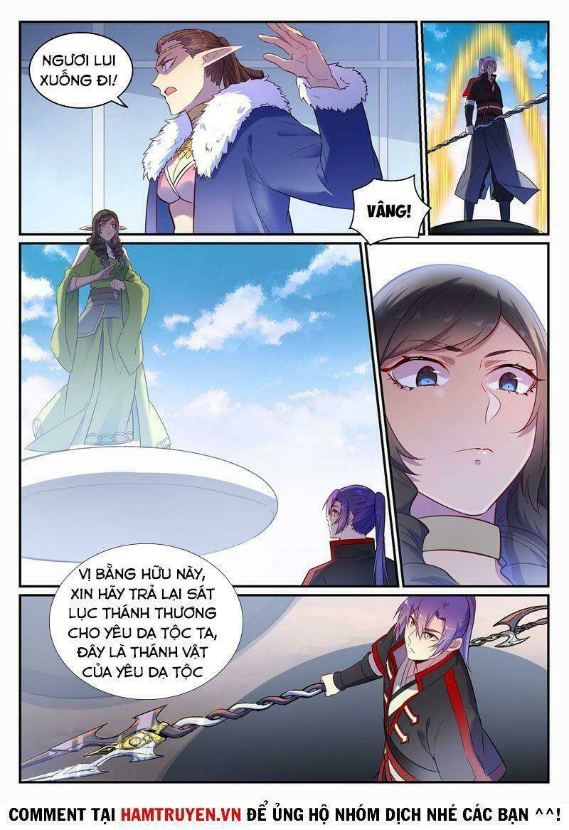 Bách Luyện Thành Thần Chapter 647 - Trang 2