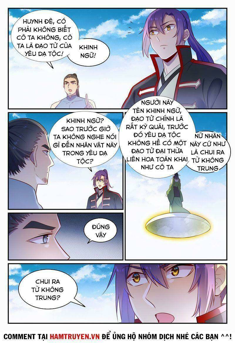 Bách Luyện Thành Thần Chapter 647 - Trang 2