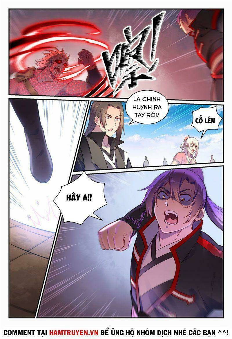 Bách Luyện Thành Thần Chapter 647 - Trang 2