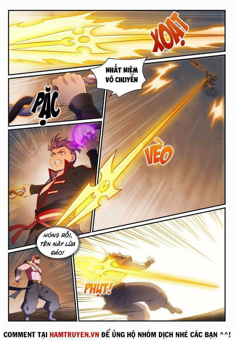 Bách Luyện Thành Thần Chapter 647 - Trang 2