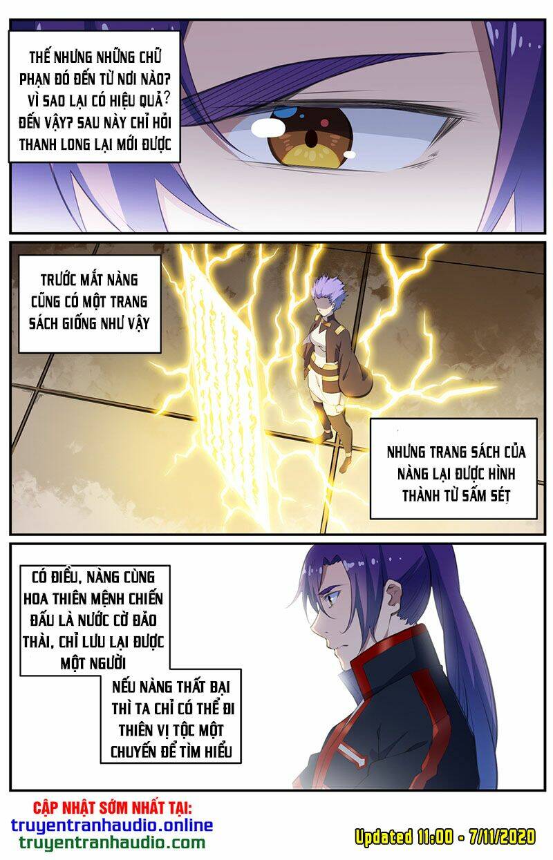 Bách Luyện Thành Thần Chapter 648 - Trang 2